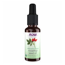 Олія Шипшини, Organic Rose Hip Seed Oil - 30ml