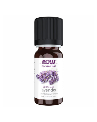 Ефірна олія Лаванди, Lavender Oil - 10ml