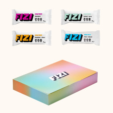 Протеїнові батончики, Mini Box Protein - 4x45g