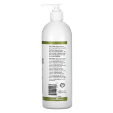 Гель для очищення чутливої шкіри без ароматизаторів, Nutribiotic Skin Cleanser Sensitive Skin - 473 ml