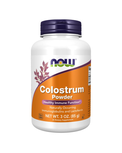 Колострум (молозиво), Colostrum Powder Pure - 85g (3oz)