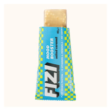 Батончики, Mood Booster - 24x40g Salted Caramel