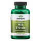Екстракт розторопші, Milk Thistle 500mg - 100caps