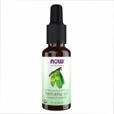 Tamanu Oil, Organic - 30ml (1fl.oz)
