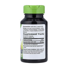 Red Clover Blossoms/Herb - 100 vcaps