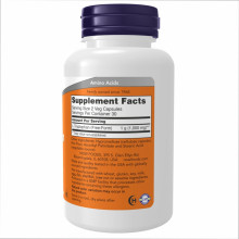 Л Триптофан, L-Tryptophan 500mg - 120 vcaps