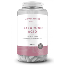 Гіалуронова кислота, Hyaluronic Acid - 60tab