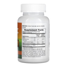 Вітамін С, Vit C Chewable - 90 tabs