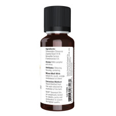 Олія босвеллії картерії, Frankincense Oil Blend - 30ml (1fl.oz)