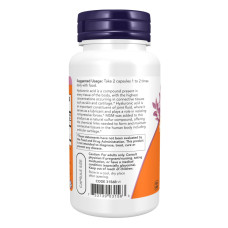 Гіалуронова кислота + МСМ, Hyaluronic Acid 50mg+MCM - 120 vcaps