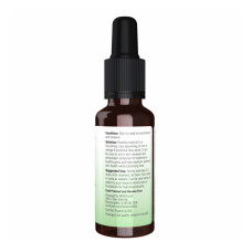 Олія Шипшини, Organic Rose Hip Seed Oil - 30ml