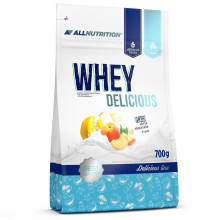 Whey Delicious - 700g Chocolate