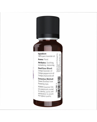 Ефірна олія Лаванди, Lavender Oil - 10ml