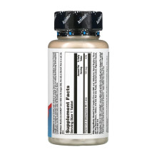 Вітамін К2 (МК-7), K-2 MK-7 ActivMelt 100 mcg - 60 tabs