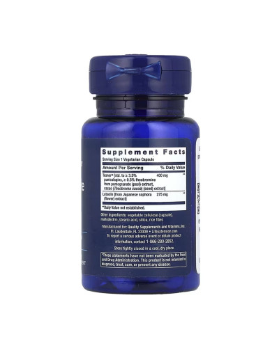 Testosterone Elite - 30 vcaps