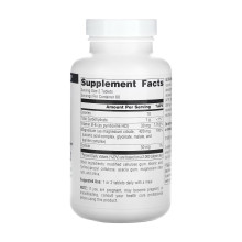 Ultra-Mag Magnesium Complex - 30 tabs
