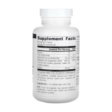 Ultra-Mag Magnesium Complex - 30 tabs