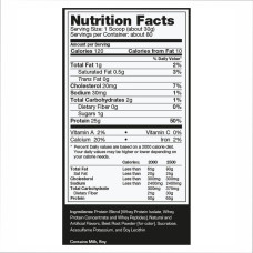 Prostar Whey 5.28lb - 2390g Cocoa Mocha