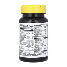 Мультивітаміни для діабетиків, Completia Diabetic (Iron-Free) - 60 tabs