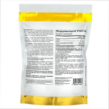 Морський колаген California Gold Nutrition, Collagen UP - 206g