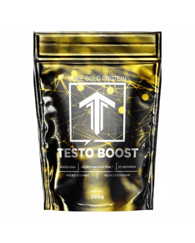 Стимулятор тестостерону, Testo Boost - 350g Cherry