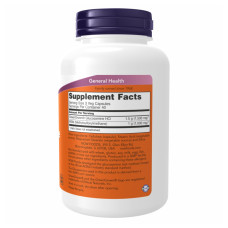 Вегетеріанський глюкозамін та МСМ, Veg Glucosamin & MSM 500/500 - 240 vcaps