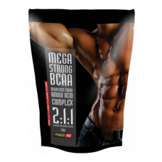 Комплекс амінокислот, BCAA 2-1-1 - 300g Unflavoured