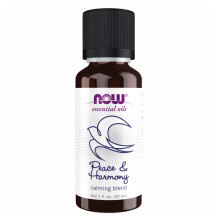 Ефірне масло, Peace & Harmony Oil Blend - 30ml (1fl.oz)