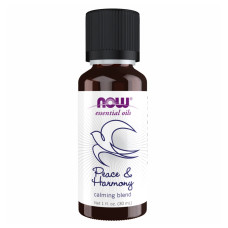 Ефірне масло, Peace & Harmony Oil Blend - 30ml (1fl.oz)
