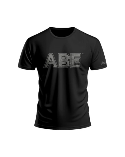 Applied Mens T-Shirt - XL Black