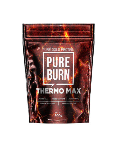 Thermo Max - 200g Cherry