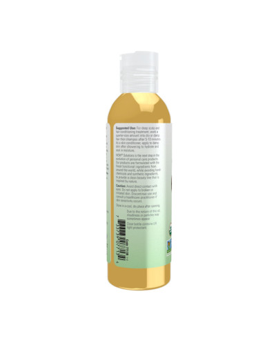 Органічна олія Жожоби, Organic Jojoba Oil - 118ml
