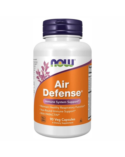 Air Defense - 90 Veg Caps