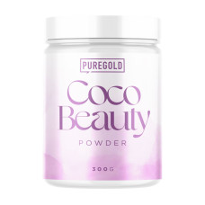 Колагеновий комплекс для краси, CocoBeauty - 300g Mojito