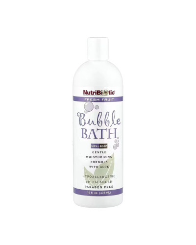 Bubble Bath - 473 ml
