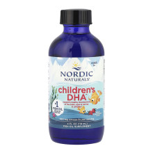 Дитяча Омега-3 (ДГК), Children's DHA - 119 ml