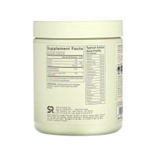 Collagen Peptides Organic Matcha - 288g Green Tea