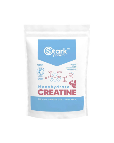 Creatine - 1000g