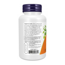 DGL with Aloe Vera - 100 vcaps