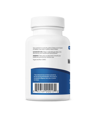 Репродуктивне здоров'я чоловіків, FertilAid® Multivitamin For Men - 90 caps