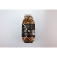 Фітнес гранола з смаком чорниця з протеїном, Fitness Granola - 450g