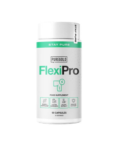 FlexiPro - 90 caps