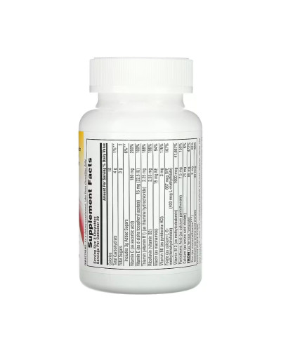 Hema-Plex - 60 chewable tabs
