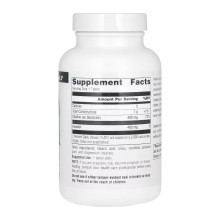Inositol & Choline 800mg - 50 tabs