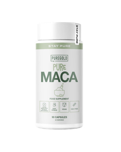 Maca - 90 caps