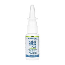 Засіб для гігієни та зволоження носа, Nasal Spray Plus - 29.5 ml