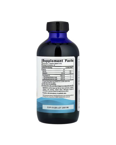 Omega-3 - 237 ml