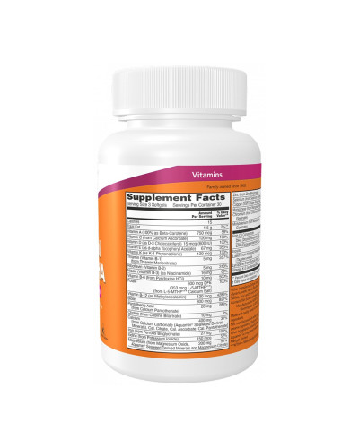 Prenatal Gels + DHA - 90 softgels