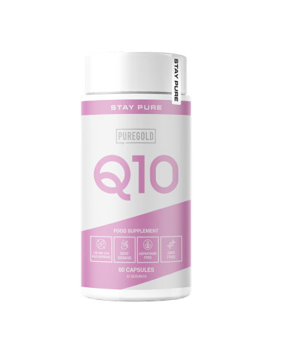 Q10 - 60 caps