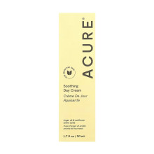 Заспокійливий денний крем, Soothing Day Cream - 50 ml